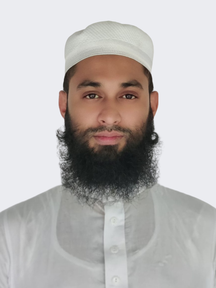 Md. Abdullah Al Muzahid - MIR