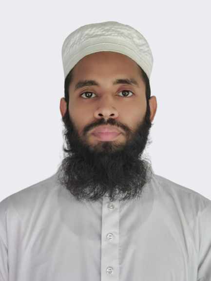 Mohammad Bayazid - MIR