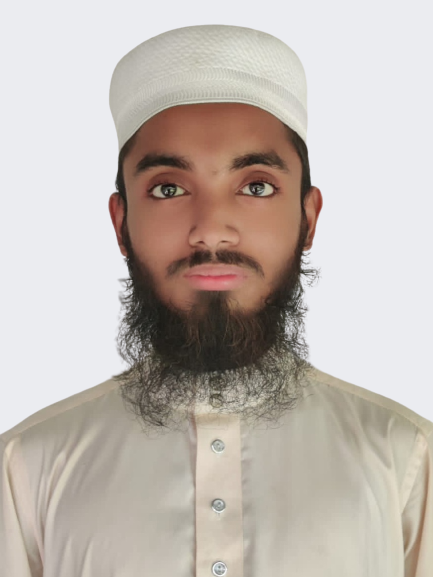 Md. Habibullah - MIR