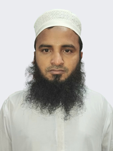 Ehasanul Haque - MIR